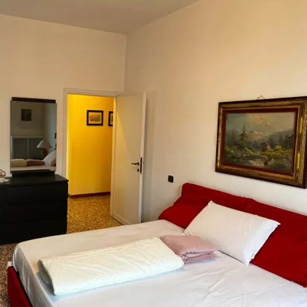 Rent this studio room on Via Immanuel Kant 3a in 20151 Milan MI, Italy