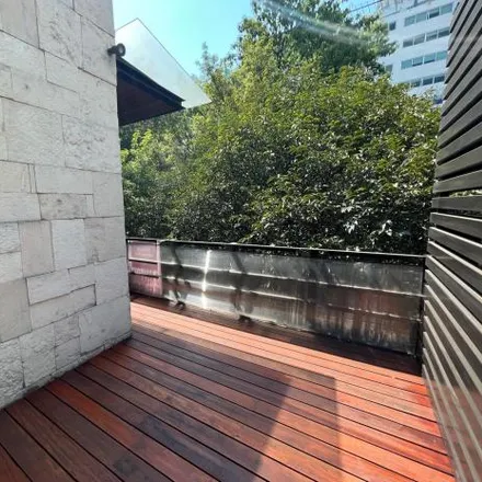 Rent this 3 bed apartment on Calle Hans Christian Andersen 91 in Polanco, 11560 Mexico City
