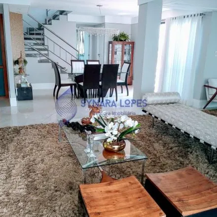 Buy this 4 bed apartment on unnamed road in Itaigara, Salvador - BA