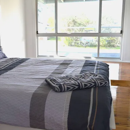 Rent this 3 bed house on Culburra Beach NSW 2540