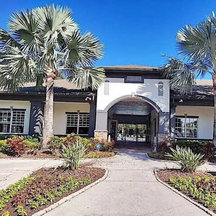 Image 1 - 2885 Grasmere View Parkway, Osceola County, FL 34746, USA - Townhouse for sale