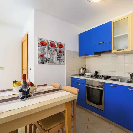 Image 4 - 52470, Croatia - Apartment for rent