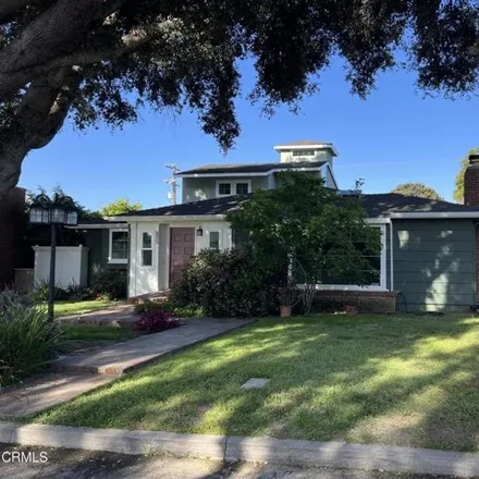 Rent this 3 bed house on 243 Carol Drive in Ventura, CA 93003