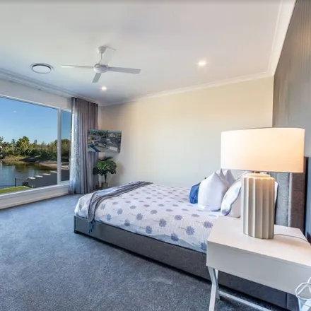 Rent this 5 bed house on SURFERS PARADISE in Queensland, Australia