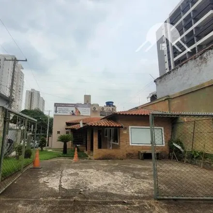 Rent this 1 bed house on Rua São Salvador in Taquaral, Campinas - SP