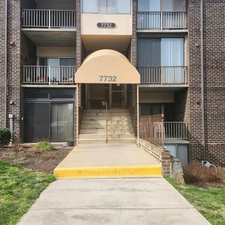 Buy this 1 bed condo on 7731 Hanover Parkway in Greenbelt, MD 20770