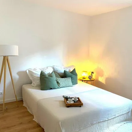 Rent this 3 bed apartment on Rathaus Amberg in Marktplatz 11, 92224 Amberg
