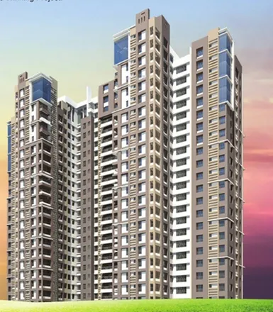 Image 3 - Paymental Garden Lane, Tangra North, Kolkata - 700105, West Bengal, India - Apartment for sale