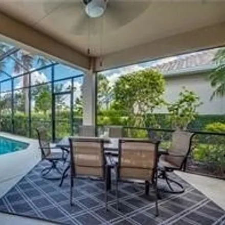 Image 2 - 9350 Trieste Drive, Fort Myers, FL 33913, USA - House for rent