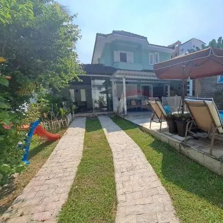 Buy this 3 bed house on Rua Treze Tilhas in Jacarepaguá, Rio de Janeiro - RJ