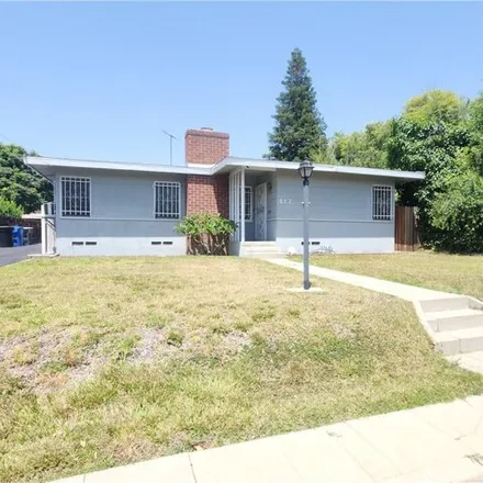Image 2 - 417 W McKinley Ave, Pomona, California, 91768 - House for sale