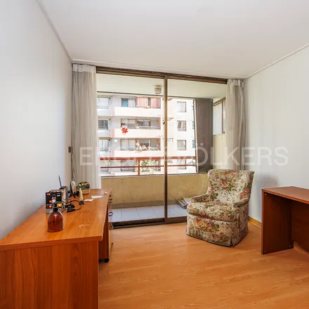 Buy this 3 bed apartment on Asturias 257 in 755 0076 Provincia de Santiago, Chile