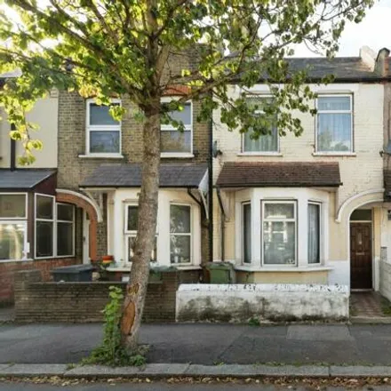 Buy this 3 bed townhouse on 141 Coppermill Lane in London, E17 7HD