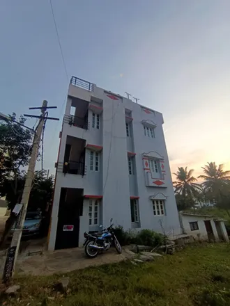 Image 1 - unnamed road, Jnana Bharathi, Bengaluru - 560110, Karnataka, India - House for sale