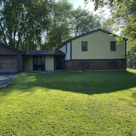 Buy this 3 bed house on 1311 Wood Avenue in Fort Wayne, IN 46825
