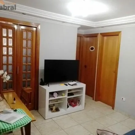 Buy this 2 bed apartment on Avenida Deputado Cantídio Sampaio in Brasilândia, São Paulo - SP