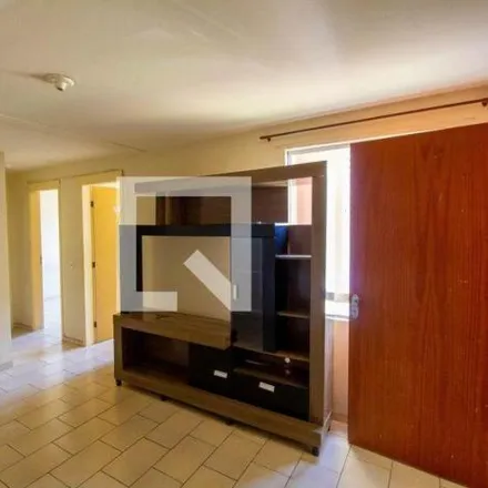 Rent this 2 bed apartment on Rua General Osório in Duque de Caxias, São Leopoldo - RS
