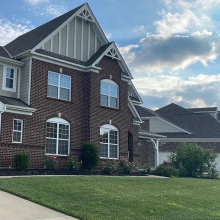 Rent this 5 bed house on Deerfield Commons Retirement Community in Dempsey Court, Mason