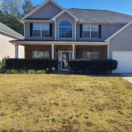 Image 2 - 2867 Chilhowee Drive Southwest, Fulton County, GA 30331, USA - House for rent