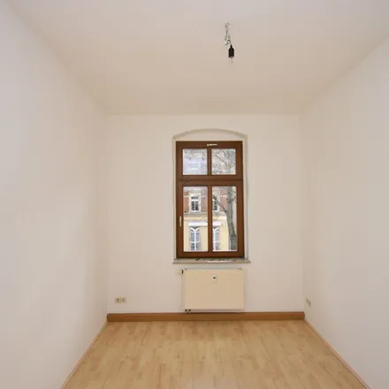 Rent this 3 bed apartment on Margaretenstraße 28 in 09131 Chemnitz, Germany