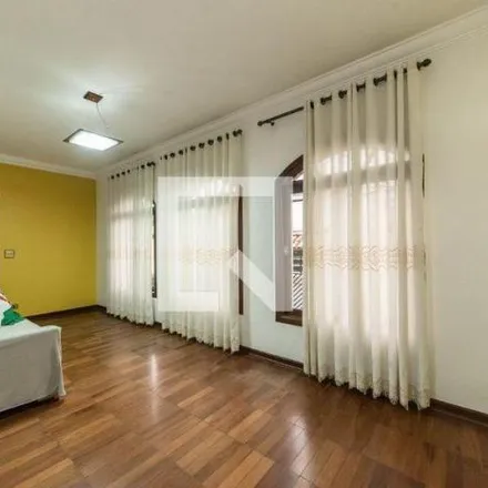 Buy this 4 bed house on Rua Carlos Tiago Pereira in Vila Santo Estéfano, São Paulo - SP