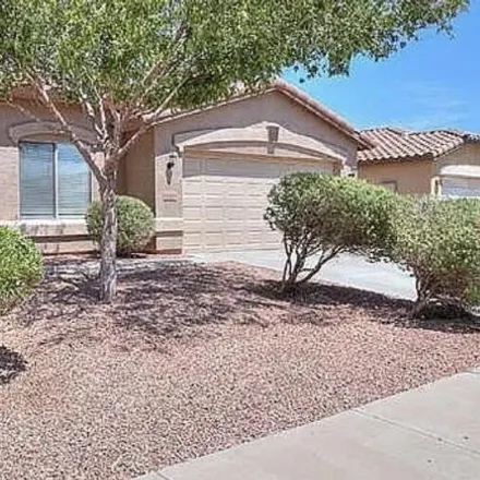 Buy this 4 bed house on 43564 West Bedford Drive in Maricopa, AZ 85138