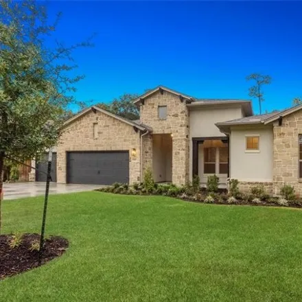 Buy this 4 bed house on 981 Briac Lane in Conroe, TX 77301