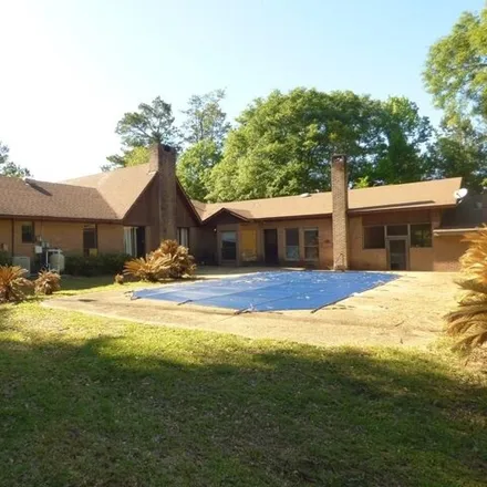 Buy this 4 bed house on 1 Magee Drive in Tylertown, Walthall County