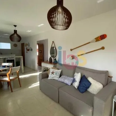 Buy this 1 bed apartment on Rua Rotary in Cidade Nova, Ilhéus - BA