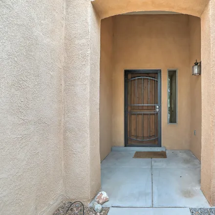 Image 3 - 7316 Junco Place Northwest, Albuquerque, NM 87114, USA - House for sale