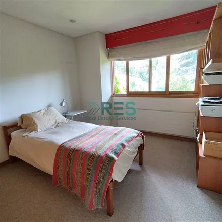 Buy this 6 bed house on Avenida El Golf de Manquehue 9567 in 770 0651 Lo Barnechea, Chile
