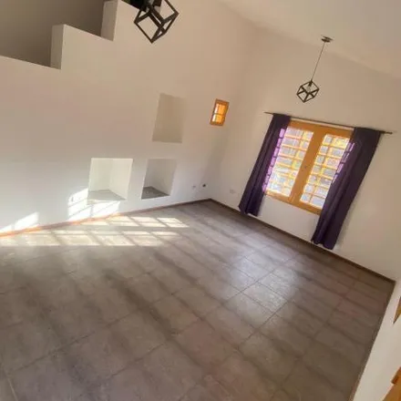 Rent this 3 bed house on Álvar Núñez Cabeza de Vaca 4198 in Cerro Chico, Cordoba
