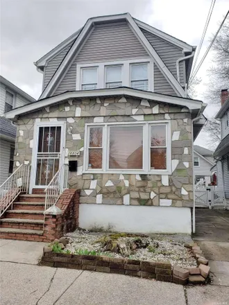Buy this 3 bed house on 115-03 168th Street in New York, NY 11434
