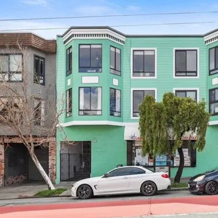 Buy this 1 bed condo on 3241;3243 Mission Street in San Francisco, CA 94114