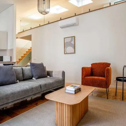 Rent this 1 bed apartment on Avenida Duque de Loulé 93 in 1050-089 Lisbon, Portugal