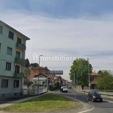 Rent this 4 bed apartment on unnamed road in 10099 San Mauro Torinese TO, Italy