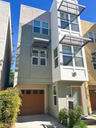 Buy this 3 bed condo on 235 McDowell Lane in Broderick, West Sacramento