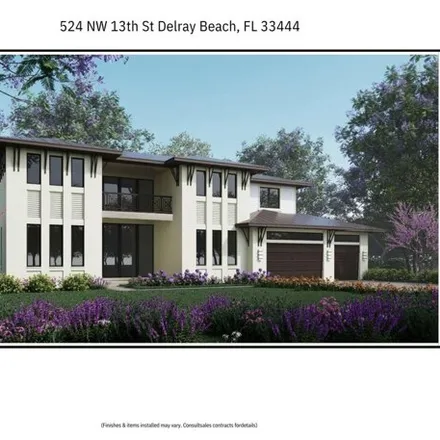 Buy this 5 bed house on 562 Northwest 13th Street in Delray Beach, FL 33444