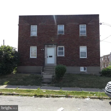 Buy this studio townhouse on 6271 Large Street in Philadelphia, PA 19149