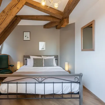 Rent this 1 bed apartment on 67600 Sélestat
