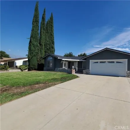 Rent this 4 bed house on 12075 Dunlap Place in Chino, CA 91710