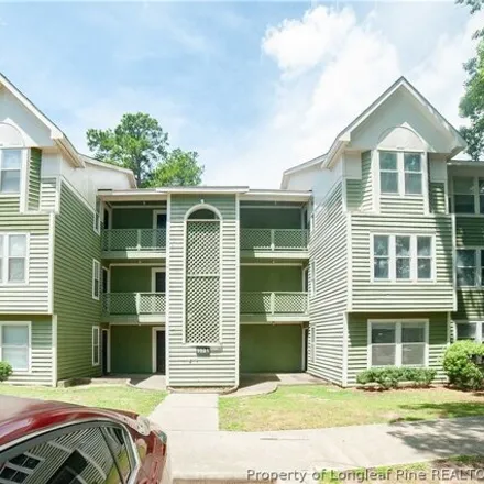 Rent this 2 bed condo on 1021 Wood Creek Dr Apt 2 in Fayetteville, North Carolina