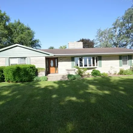 Buy this 3 bed house on 8226 E SR 104 in Walkerton, Indiana