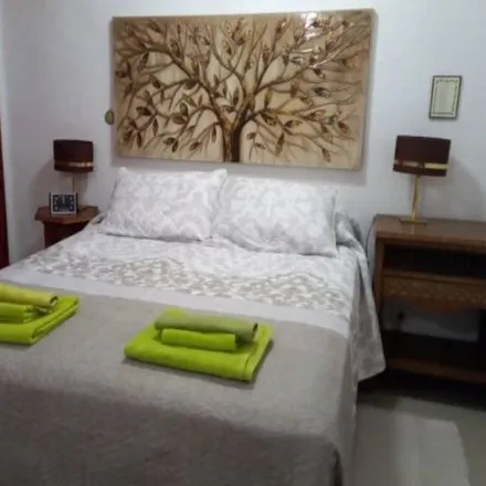 Rent this 2 bed apartment on Skatepark Playa de Las Américas in Calle Noelia Afonso Cabrera, 38650 Los Cristianos