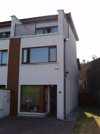 Image 4 - Cork, Blackpool, Cork, IE - Townhouse for rent