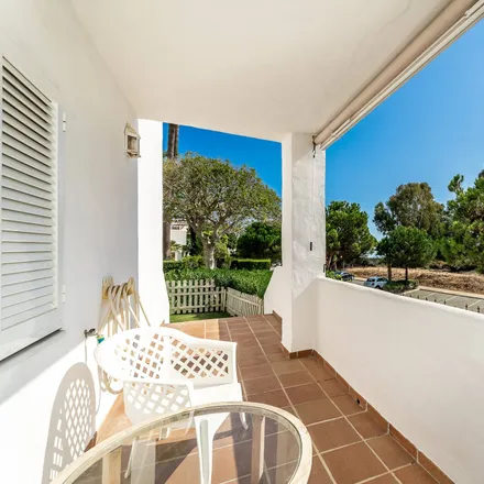 Rent this 2 bed apartment on Avenida de Albatros in 29604 Marbella, Spain