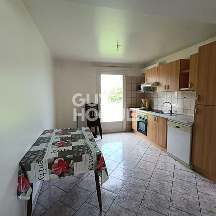 Image 1 - Route des Poiriers, 77550 Réau, France - Apartment for rent