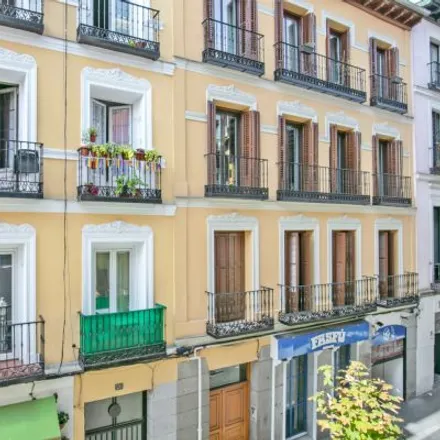 Image 6 - Sala Azarte, Calle de San Marcos, 28004 Madrid, Spain - Apartment for rent