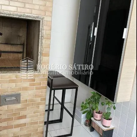 Buy this 3 bed apartment on Rua Doutor Nogueira Martins 349 in Vila da Saúde, São Paulo - SP