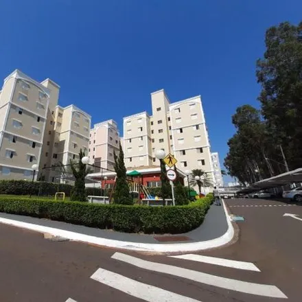 Image 2 - unnamed road, Jardim Caxambu, Piracicaba - SP, 13425-254, Brazil - Apartment for sale
